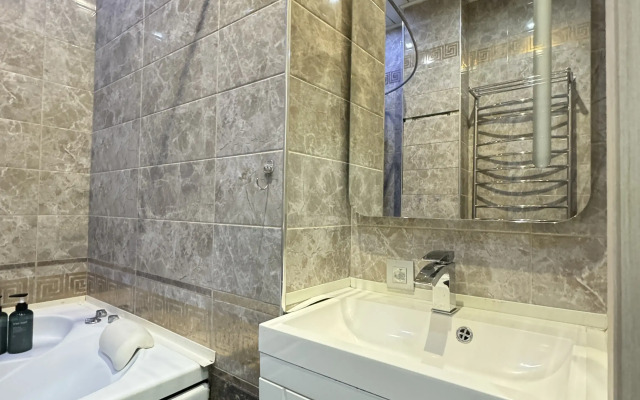 Квартира Двухкомнатная на Водном Стадионе