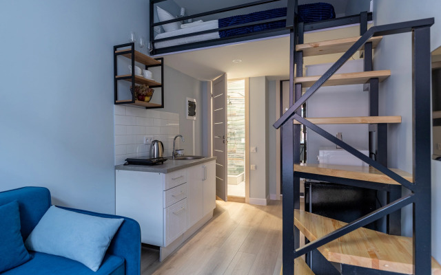 Квартира "Ника"