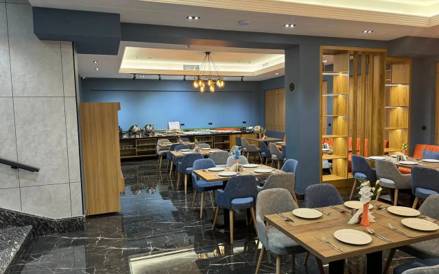 Rivana Boutique Hotel