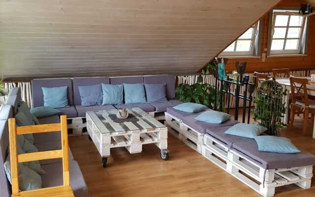 Guest Complex Dubki
