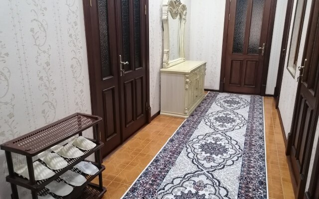 Rakhmatullaev Apartaments