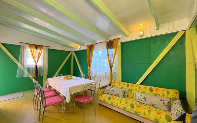 Kottedzh Kipr Private house