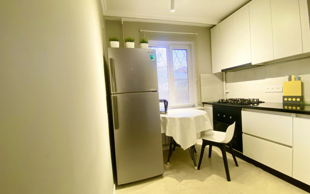 3-komnatnaya Na Kunaeva Flat