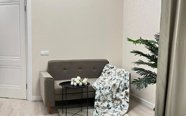 Kofe Apartments