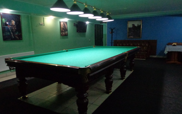 Olimpiya Mini-Hotel