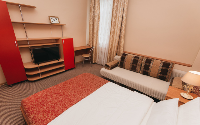 Апартаменты Studio Ante