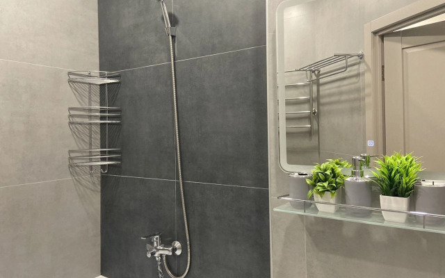 Квартира на Улице Галущака 15