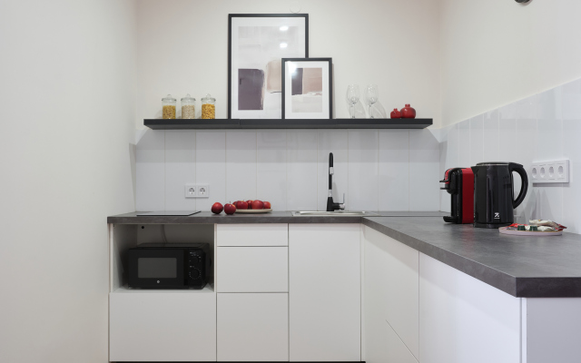 Апартаменты Dreams And Wine