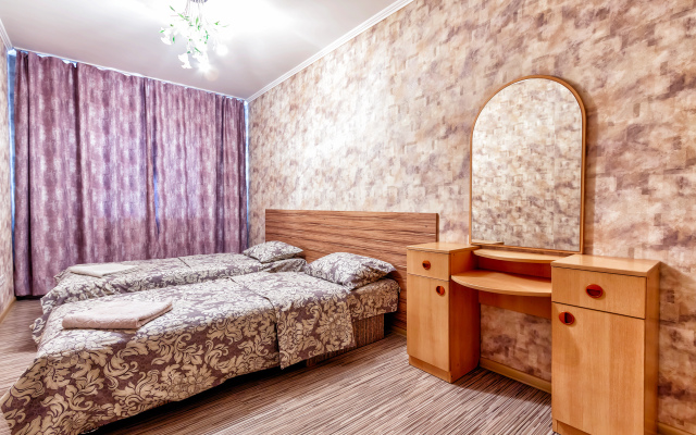 Апартаменты 11 Самый центр. Идеально для командированного и туриста.