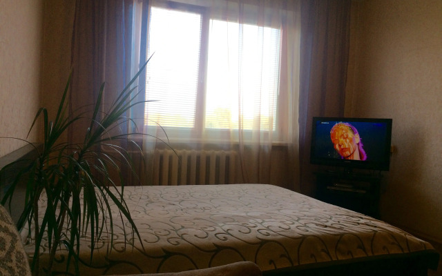 Апартаменты In the centre of Borisov