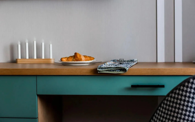 Апартаменты на Планерной 97к1