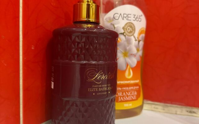 Апартаменты в Шелехове 14