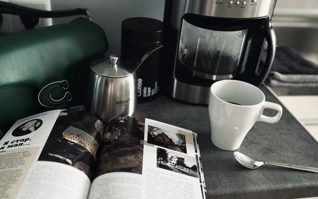 Апартаменты Алина Калининград