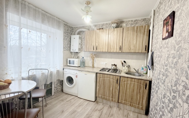 Апартаменты Центр у Каштанов Ленинский Пр-т 8