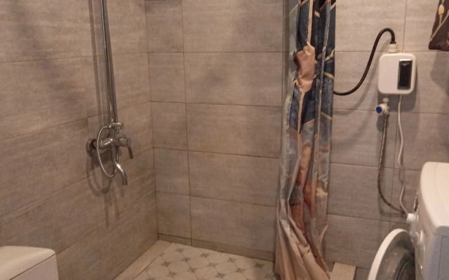 Квартира возле парка