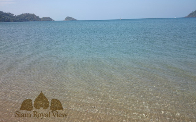 Siam Royal View Apartments
