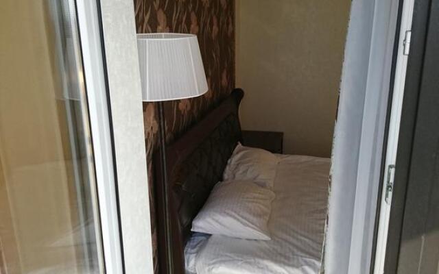 Gega Hotel