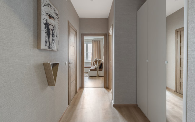 Апартаменты Sun Shine Boho