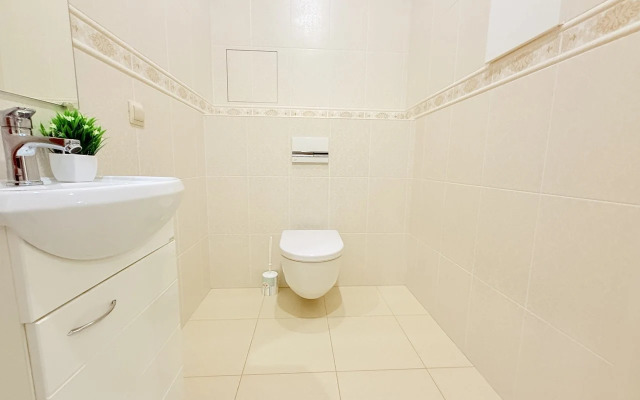 Квартира Видовая на Весь Город