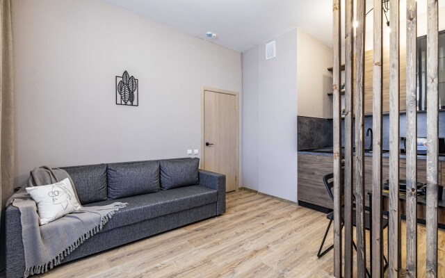 Квартира BeGuest на Академика Парина 29