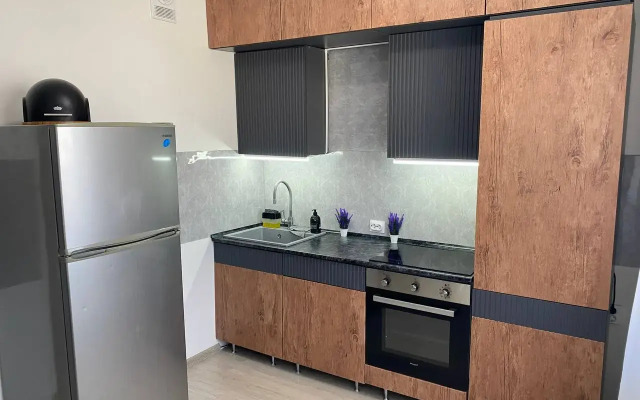 Na Prozhektornoy 2 Flat