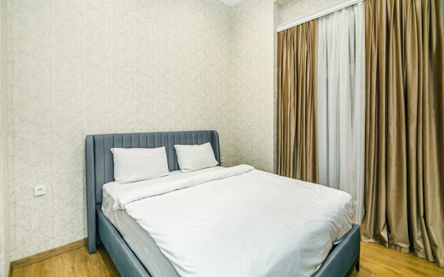 VİP 1 Bedroom on White City Apartments
