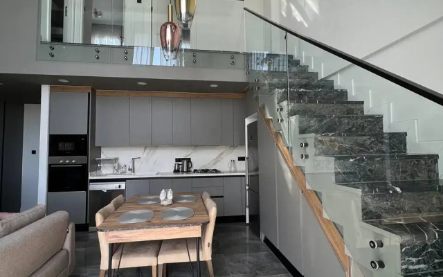 Kervansaray Loft Apartments