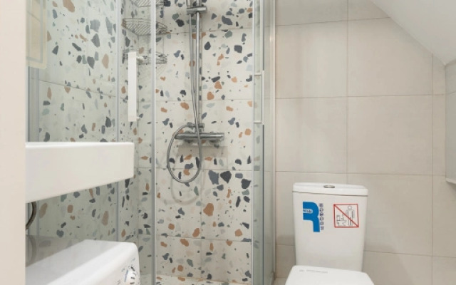 BestFlat24 Mar'ino Apartments