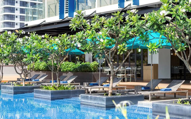Tui Blue Nha Trang Hotel
