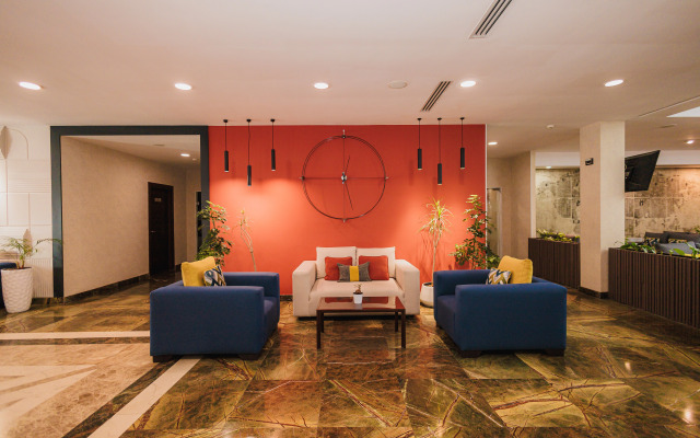 Comfort Hotel Astana