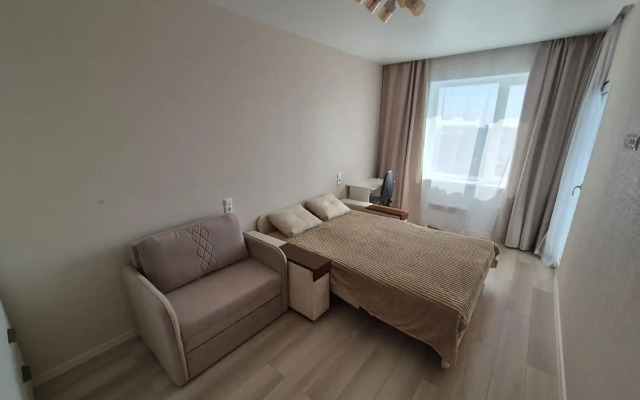 S Krasivym Vidom Vladivostok Flat