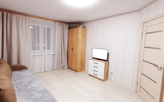 Квартира 1 комнатная в новом доме