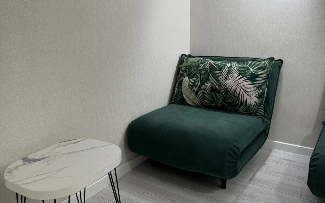 Dvukhurovnevye V 3 Minutakh Ot Morya Apartment