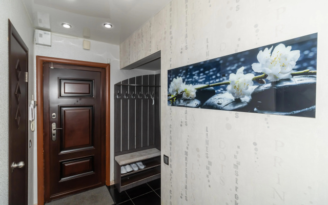 Apartamenty na Komarova 133a