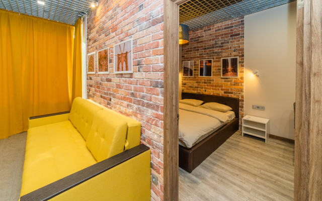 Volshebno tut/Zhk Volga Apartments