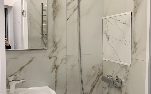 Апартаменты Апарт 151.3 Бибиревская