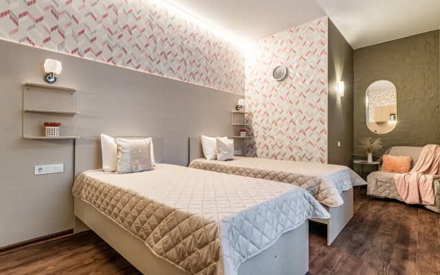 IYuL' Guest House