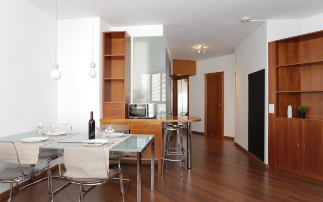 Barcelona Best Services Apartments