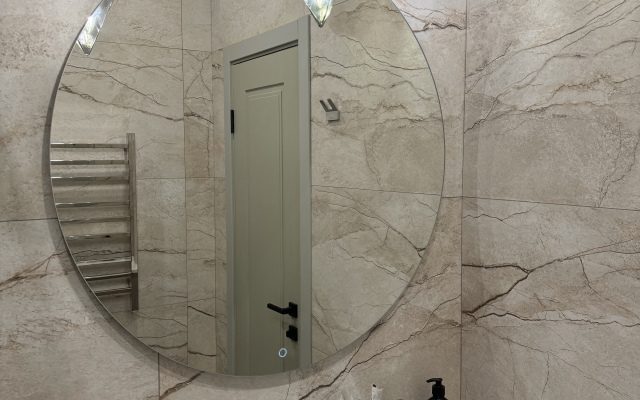 Апартаменты Sun Hills Ольгинка 12