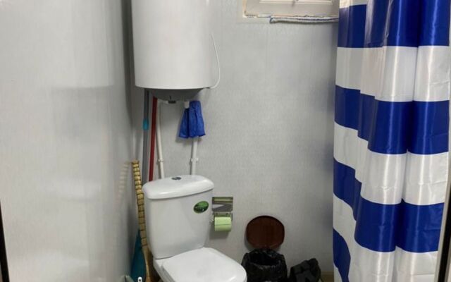 Частный Дом в Окрестностях Сулакского Каньона