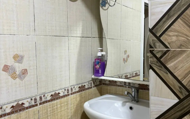 Uyutnaya V Tsentre Goroda Flat