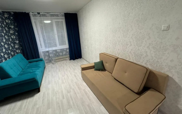 Квартира Улице Фомичёвой 16к2