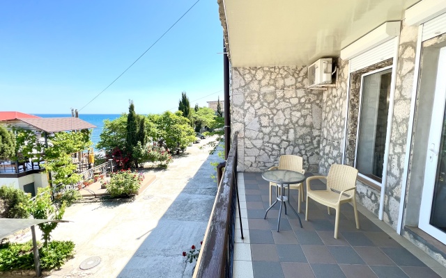 Гостевой Дом Кермек