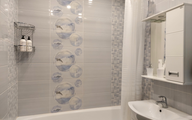 Апартаменты Солнечные на Твардовского