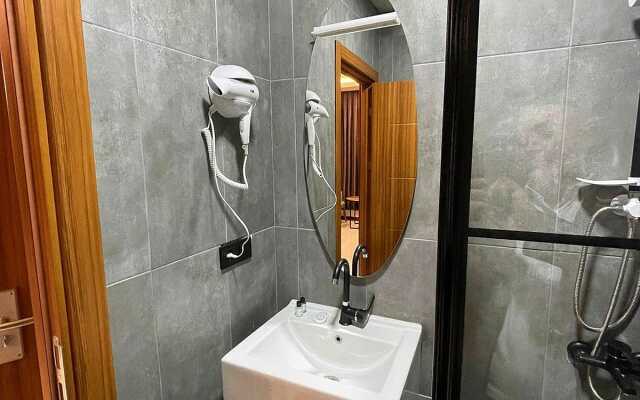 Отель Med Airport