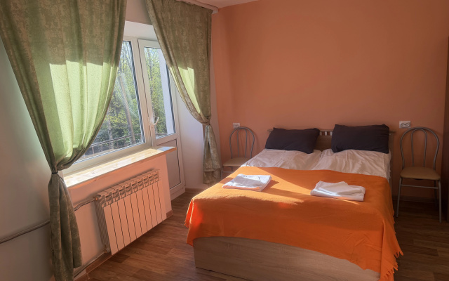 Жилое помещение Антихостел Room House