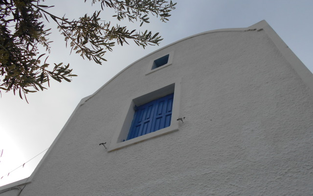 The Three Anchors Rooms Hotel