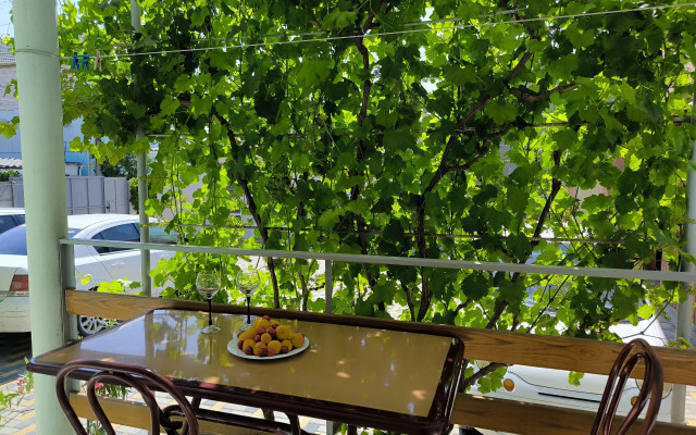 Oazis Guest House