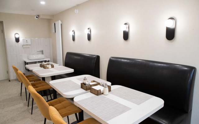 Amfora Guest house