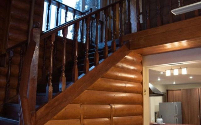 Частный дом Домотканово